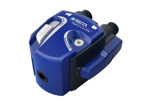 Brita Purity C500 Quell ST Starter Set 10