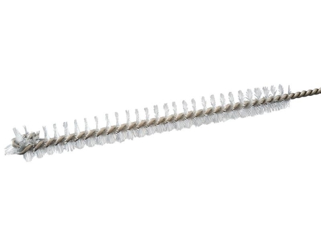 Schlauchbürste 7 mm Durchmesser, 650 mm Gesamtlänge mit Sonne