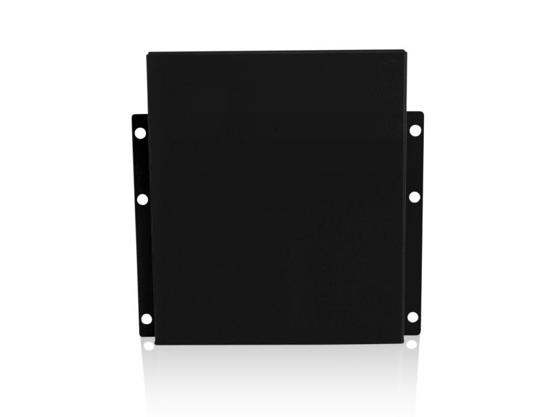 Frontblech Warenautomat schwarz Evoca N&W Necta Wittenborg Zanussi  