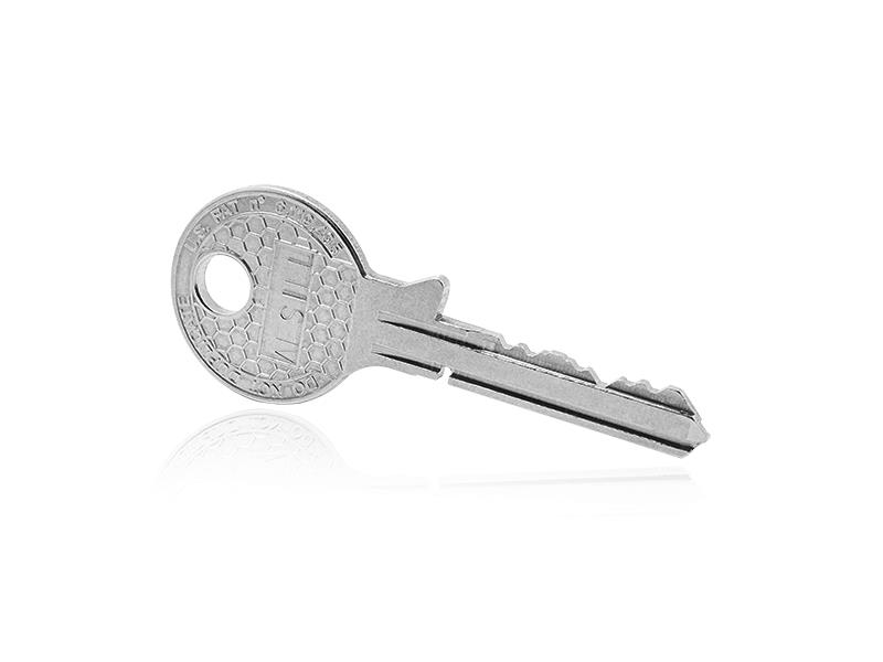 Sielaff Schlüssel AESIEL von Rielda - Liberty Vertriebs GmbH
