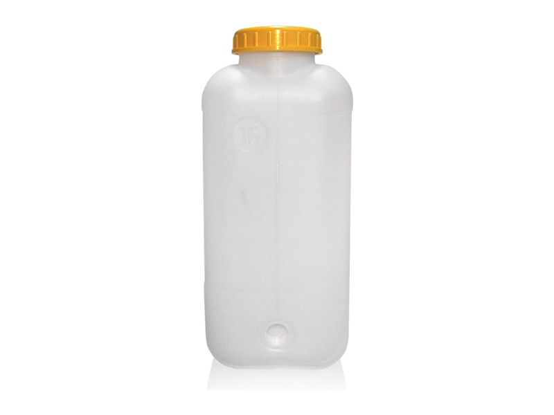  Super Weithalskanister 10 Liter, DIN 96