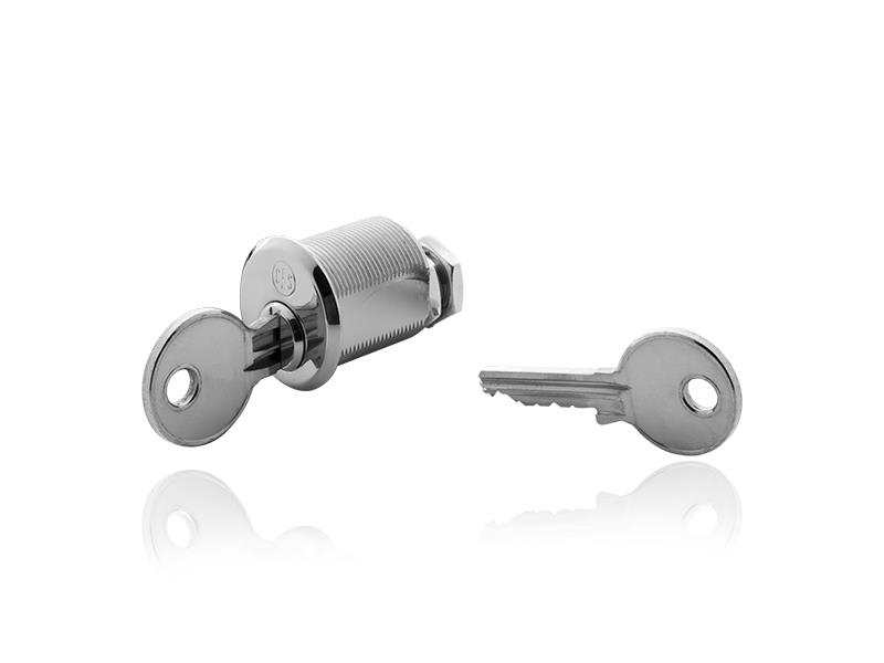 KASturbo Schließzylinder für linke Tür, Trommelschloss, 1 Schlüssel für C2  C3 9170.T9 9170W9 9170T5 256924 : : Auto & Motorrad