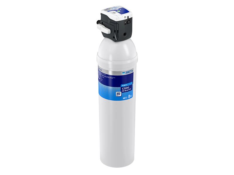 Brita Purity C500 IQ Quell ST Filterpatrone - Liberty Vertriebs GmbH