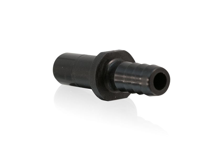 Rückschlagventil 8 mm Rohr x 8 mm Rohr Schnellsteck System - Liberty  Vertriebs GmbH