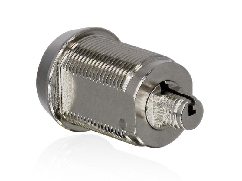 Honseadek T-Typ Schloss Aus Zinklegierung - Sicherheitsschloss Für Verkaufsautomaten & Spielschränke