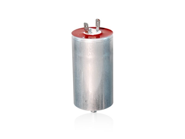 Kondensator 22 uF 400 Volt Necta, N&W, Wittenborg