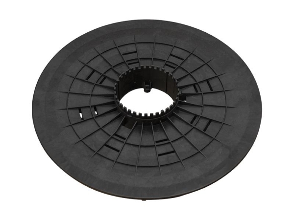 Evoca Zahnradplatte für Trommelturm Festival, Starfood und FM7000