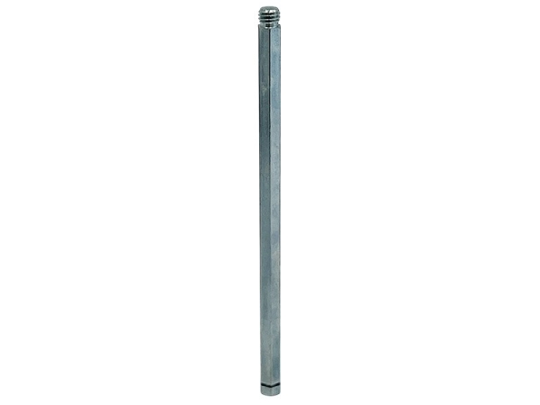 Evoca Haltestange Facheinteiler Höhe 90mm, innen