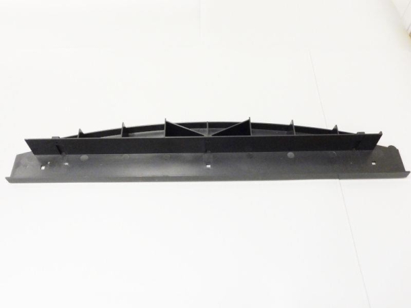 Untere Abschlussblende Necta Evoca Starfood, Zenith, FM7000