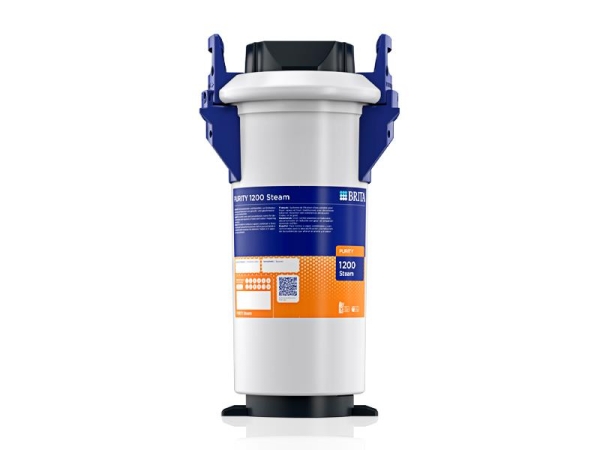 Brita Purity 1200 Steam Filterpatrone