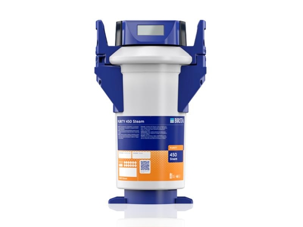 Brita Purity 450 Steam Filterpatrone