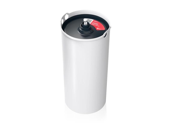 Brita Purity 1200 Clean Extra Filterkartusche Vollentsalzung