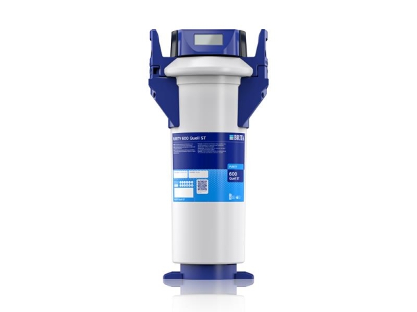 Brita Purity 600 Quell ST Filterkartusche