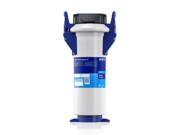 Brita Purity 600 Quell ST Filterkartusche