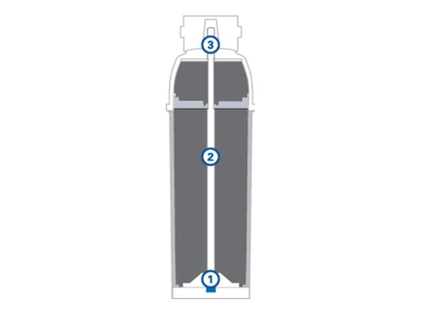 Brita Purity C50 FreshFilterpatrone