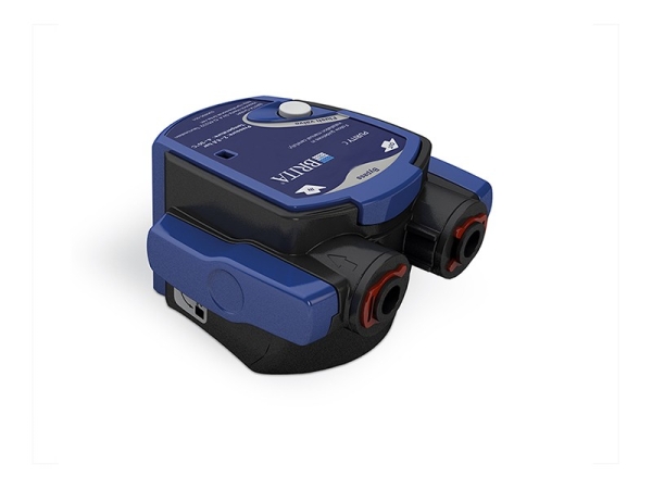 Brita Purity C Filterkopf0-70% Verschnitt 8 mm John Guest Steckverbinder