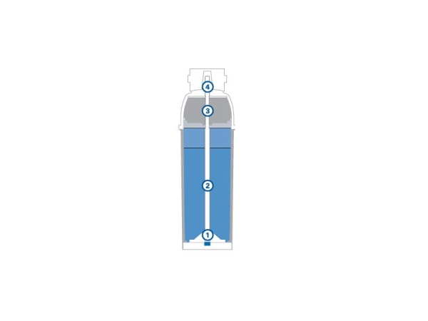 Brita Purity C300 Finest Filterpatrone