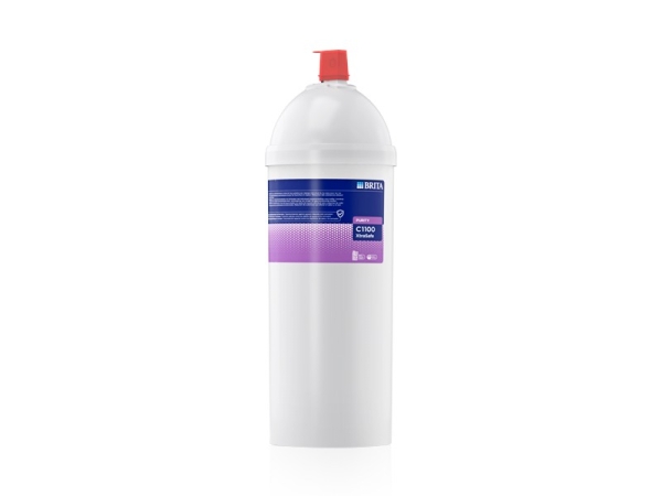 Brita Purity C1100 XtraSafe Filterpatrone