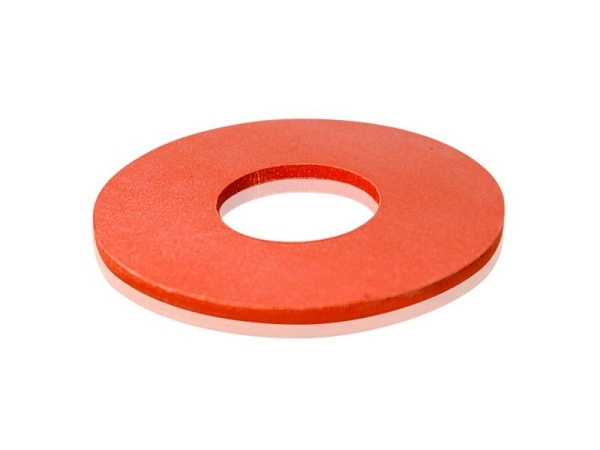 Kolbendichtung  Evoca Necta N&W Wittenborg  49 x 19 mm