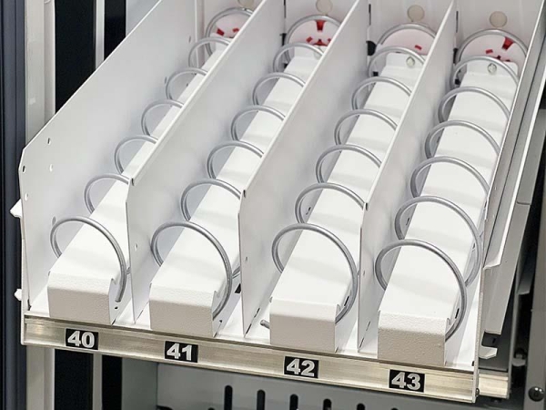 Vendo Produkterhebung, FF8