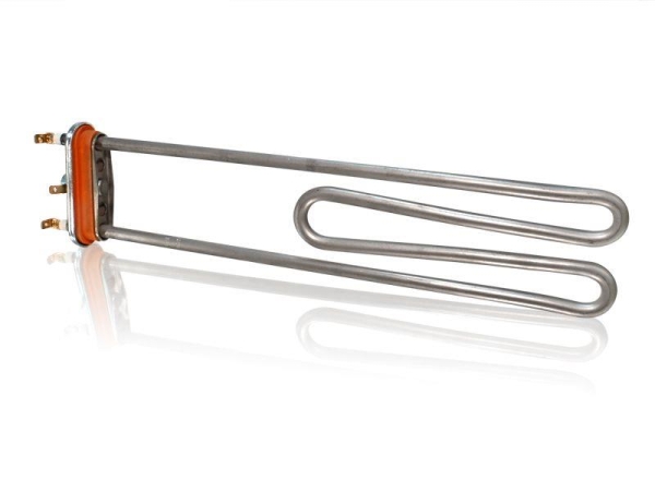 Rohrheizkörper / Heizung 2000 Watt 230 Volt für Necta, N&W, Wittenborg FB5100, IN5100