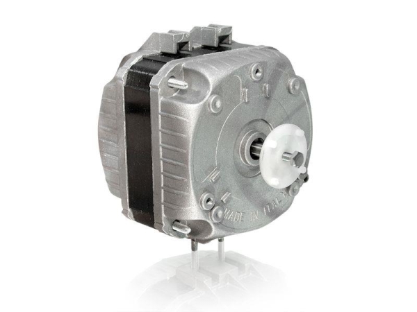 Universalmotor für Kältegeräte 10 Watt 230 Volt Made in EU