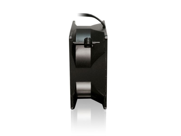 Lüftermotor Papst 80x80x38mm 230 Volt für Filterfresh, Etna, Olland, Veromatic
