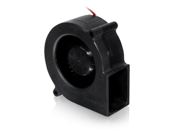 Lüftermotor Zentrifugal 24 Volt DC Rheavendors Caffe Europa, Milano, Solution, Grande