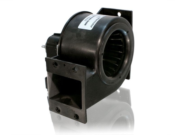 Lüftermotor Zentrifugal 230 Volt VC70Q passend Rhea, ABA, H80, Crema, Aurora, Lio