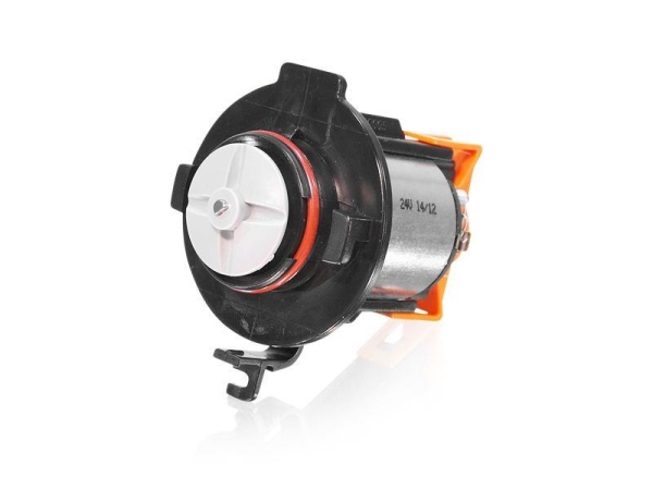 Mixermotor 24 Volt DC passend Servomat Steigler, Rheavendors ab 45/1997