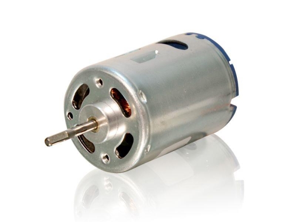 Mixermotor 24 Volt DC passend NV Crane Kaffee