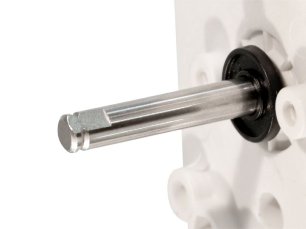 Mixermotor 230 Volt Filterfresh nicht mehr lieferbar alternativ 21430