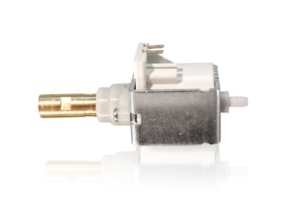 Ulka EX5GW Schwingkolbenpumpe 650 ml 15 bar 24 Volt 50 Hz passend für WMF, Bianchi,