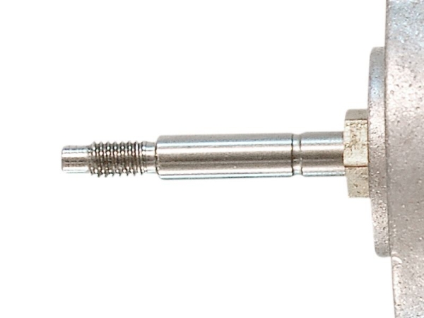 Evoca Mixermotor für Astro Brio Spazio Colibri Kobalto