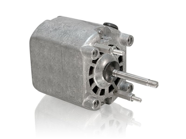 Mixermotor Westomatic 240 Volt