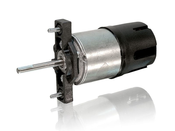 Mixermotor 24 Volt DC passend für Nuova Bianchi