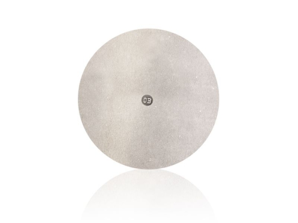 Kaffee Siebeinlage aus Metall für Kaffeebrüher passend für Spengler FB10