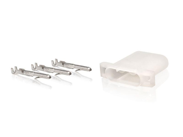 Stecker mit 3 Kontakten für Spengler FB/IN 3,5,6,7