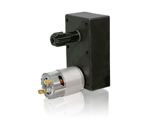 Produktmotor 220 RPM 24 V DC