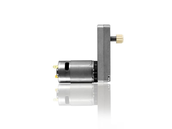 Produktmotor 83 U/min 24 Volt DC