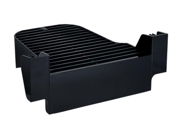 Ausgaberaumgitter Evoca Necta N&W Canto