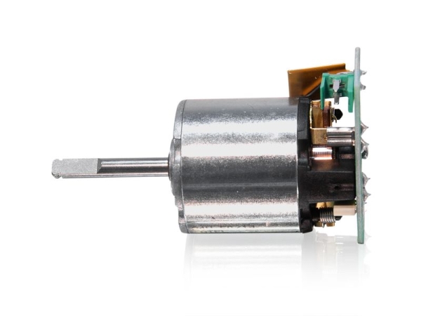 Mixermotor mit Platine für Evoca N&W Necta Zanussi Canto Solista Krea Opera