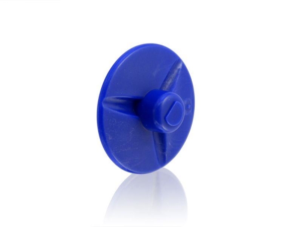Mixerflügel blau Evoca N&W Wittenborg  Serie 7100  Serie 7600