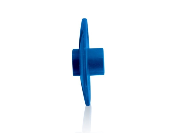 Mixerflügel Mixerscheibe blau oder grau für Servomat Steigler Rheavendors   Cino Luce