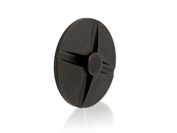 Mixerflügel Mixerscheibe schwarz Evoca Necta N&W Zanussi  Astro Brio Koro Kobalto