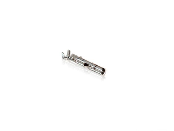 Buchse Kontakt  2 mm² Stecker  Münzprüfer, Warenautomaten Evoca Necta Omnimatik