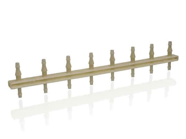 Sielaff halter für Schlauchtüllen