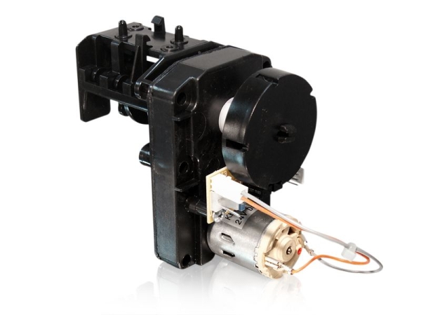 Wasser Dosier System komplett 3er für Servomat Steigler, Rheavendors  Cino XS/XM SM