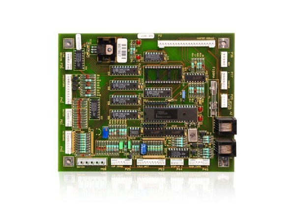 VMC Platine Steuerplatine Wittenborg FB2800, IN2800 , ES2800