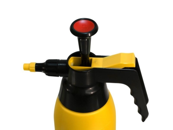 Druckpumpzerstäuber 1000 ml mit teflonisiertem Sprühsystem